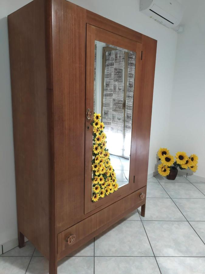 Casa Il Canto Торторето Экстерьер фото