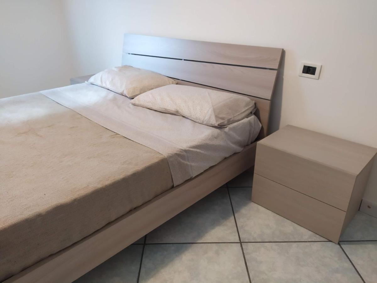 Casa Il Canto Торторето Экстерьер фото